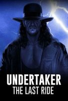 Последний путь Гробовщика / Undertaker: The Last Ride (2020)