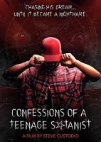 Исповедь юного сатаниста / Confessions of a Teenage Satanist (2019)