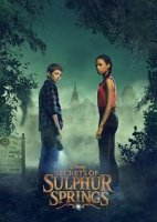 Тайны серных источников / Secrets of Sulphur Springs (2021)