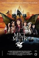 Принцесса для дракона / Micimutr (2011)