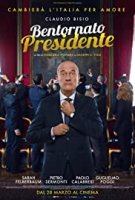 С возвращением, Президент! / Bentornato presidente (2019)