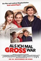 Когда я был большим / Als ich mal Gro? war (2019)