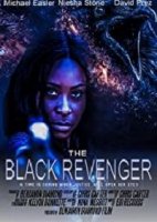 Черный Мститель / The Black Revenger (2019)