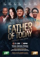 Современный отец / Father of Today (2019)