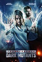 Перемещение / Transference (2020)