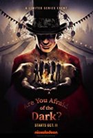 Боишься ли ты темноты? / Are You Afraid of the Dark? (2019)