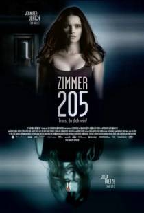 Комната страха №205 / 205 - Zimmer der Angst (2011)