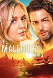 Расследования на Майорке / The Mallorca Files (2019)