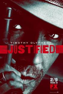 Правосудие / Justified (2010)