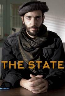 Государство / The State (2017)