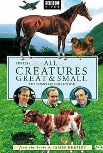 О всех созданиях -— больших и малых / All Creatures Great and Small (1978)