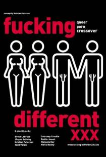 Чертовски разные ХХХ / Fucking Different XXX (2011)