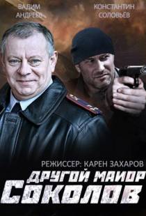 Другой майор Соколов (2015)