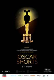 Oscar Shorts: Фильмы / The Oscar Nominated Short Films 2013: Live Action (2013)