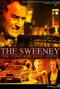 Летучий отряд Скотленд-Ярда / The Sweeney (1974)