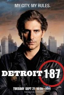 187 Детройт / Detroit 1-8-7 (2010)