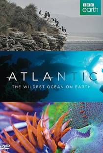 Атлантика: Самый необузданный океан на Земле / Atlantic: The Wildest Ocean on Earth (2015)