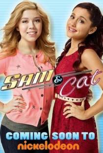 Сэм и Кэт / Sam & Cat (2013)