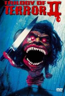 Трилогия ужаса 2 / Trilogy of Terror II (1996)