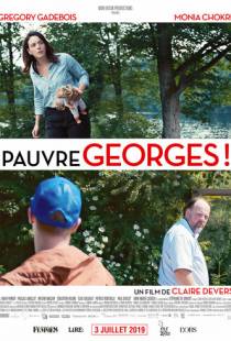 Бедный Жорж! / Pauvre Georges! (2018)