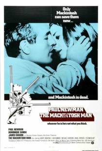 Человек Макинтоша / The MacKintosh Man (1973)