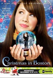 Роман по переписке / Christmas in Boston (2005)