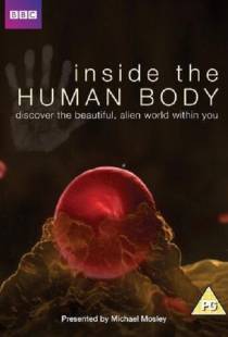 Внутри человеческого тела / Inside the Human Body (2011)