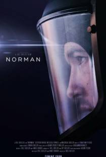 Норман / Norman (2021)