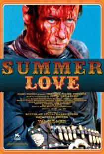 Летняя любовь / Summer Love (2006)