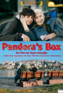 Ящик Пандоры / Pandora'nin kutusu (2008)