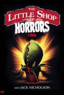 Магазинчик ужасов / The Little Shop of Horrors (1960)