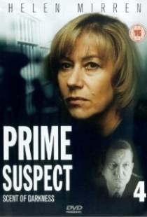 Главный подозреваемый 4: Запах темноты / Prime Suspect: The Scent of Darkness (1995)