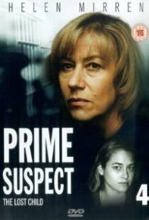 Главный подозреваемый 4: Потерянный ребенок / Prime Suspect: The Lost Child (1995)