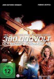 Затмение / 380.000 Volt - Der gro?e Stromausfall (2010)