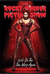 Шоу ужасов Рокки Хоррора / The Rocky Horror Picture Show: Let's Do the Time Warp Again (2016)