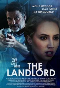 Отцовская одержимость / The Landlord (2017)