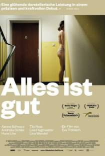 Всё хорошо / Alles ist gut (2018)