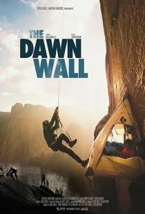 Стена рассвета / The Dawn Wall (2017)