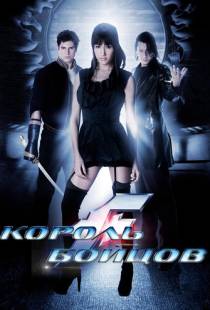 Король бойцов / The King of Fighters (2009)