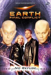 Земля: Последний конфликт / Earth: Final Conflict (1997)