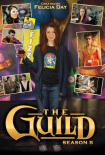 Гильдия / The Guild (2007)