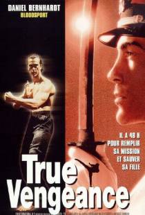 Один против якудза / True Vengeance (1997)