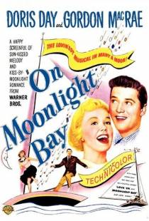 Бухта луны / On Moonlight Bay (1951)