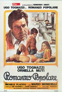 Народный роман / Romanzo popolare (1974)