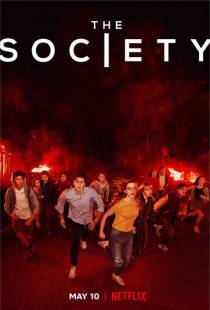 Общество / The Society (2019)