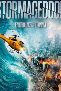 Штормагеддон / Stormageddon (2015)