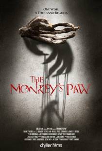 Обезьянья лапа / The Monkey's Paw (2013)