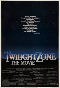 Сумеречная зона / Twilight Zone: The Movie (1983)