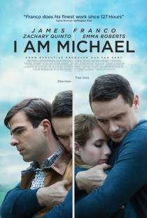 Меня зовут Майкл / I Am Michael (2015)