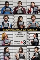 Добро пожаловать в семью / Benvinguts a la fam?lia (2018)